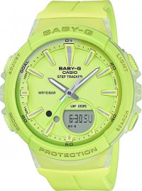 Наручные часы CASIO BABY-G BGS-100-9A