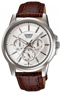 Наручные часы CASIO COLLECTION BEM-307L-7A