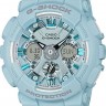 Наручные часы CASIO G-SHOCK GMA-S120DP-2A