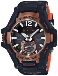 Наручные часы CASIO G-SHOCK GR-B100-1A4
