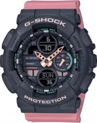 Наручные часы CASIO G-SHOCK GMA-S140-4A