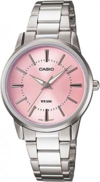 Женские наручные часы CASIO LTP-1303D-4A