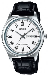 Мужские наручные часы CASIO MTP-V006L-7B