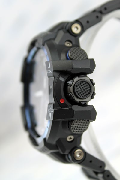 Наручные часы CASIO G-SHOCK GW-A1100FC-1A