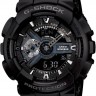 Наручные часы CASIO G-SHOCK GA-110-1B