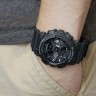Наручные часы CASIO G-SHOCK GA-110-1B