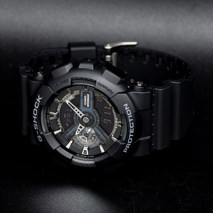 ga 110 1b g shock