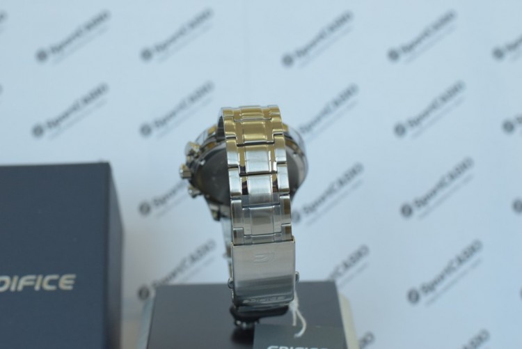 Наручные часы CASIO EDIFICE EFB-550D-7A