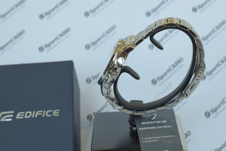 Наручные часы CASIO EDIFICE EFB-550D-7A