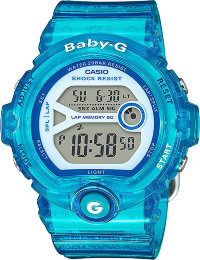 Наручные часы CASIO BABY-G BG-6903-2B