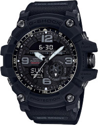 Наручные часы CASIO G-SHOCK GG-1035A-1A
