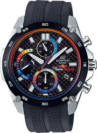 Наручные часы CASIO EDIFICE EFR-557TRP-1A