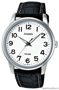Наручные часы CASIO COLLECTION MTP-1303PL-7B / MTP-1303L-7B