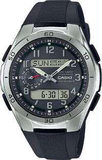 Наручные часы CASIO Wave Ceptor WVA-M650-1A2