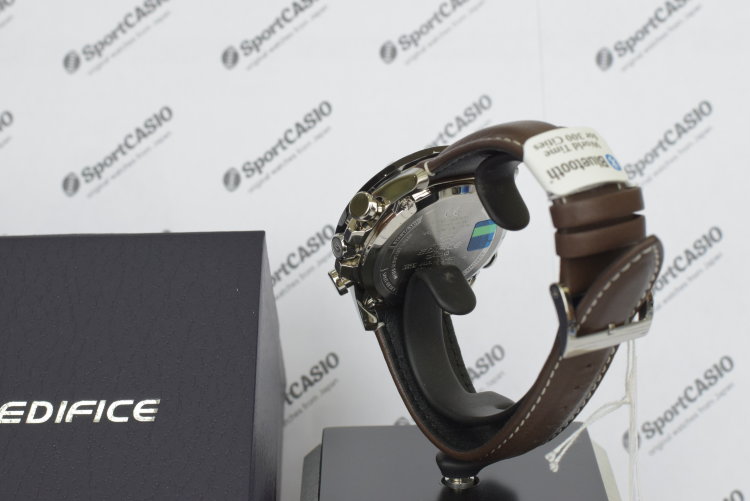 Наручные часы CASIO EDIFICE EQB-501XBL-2A