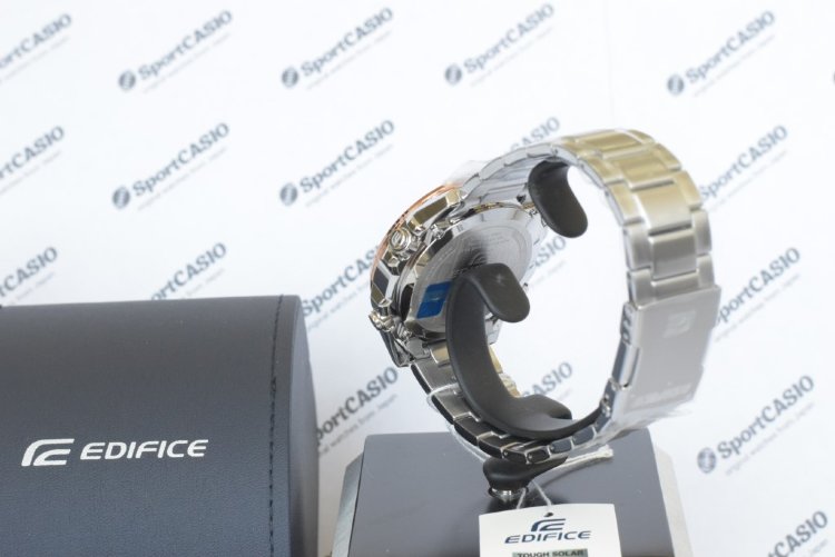 Наручные часы CASIO EDIFICE EQS-500DB-1A2