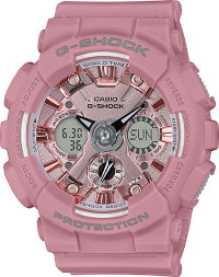 Наручные часы CASIO G-SHOCK GMA-S120DP-4A