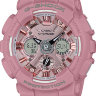Наручные часы CASIO G-SHOCK GMA-S120DP-4A