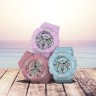 Наручные часы CASIO G-SHOCK GMA-S120DP-4A