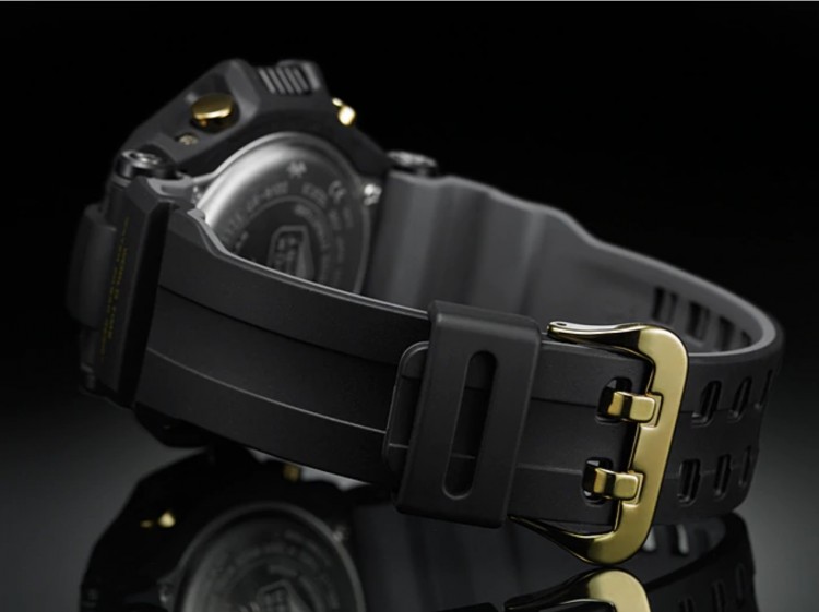 Наручные часы CASIO G-SHOCK GR-B100GB-1A
