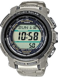 Наручные часы CASIO PRO TREK PRW-2000T-7E