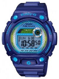 Наручные часы CASIO BABY-G BLX-100-2E