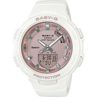 Наручные часы CASIO BABY-G BSA-B100MF-7A