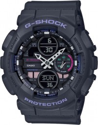 Наручные часы CASIO G-SHOCK GMA-S140-8A