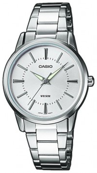 Женские наручные часы CASIO LTP-1303D-7A