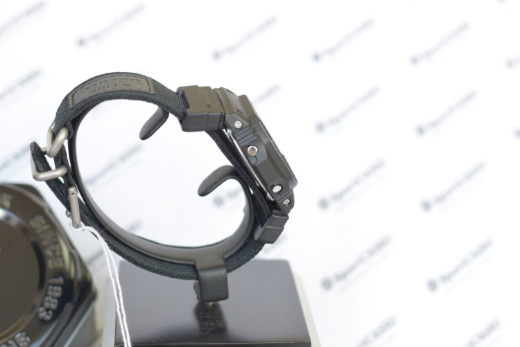 Наручные часы CASIO G-SHOCK GLS-5600CL-1E