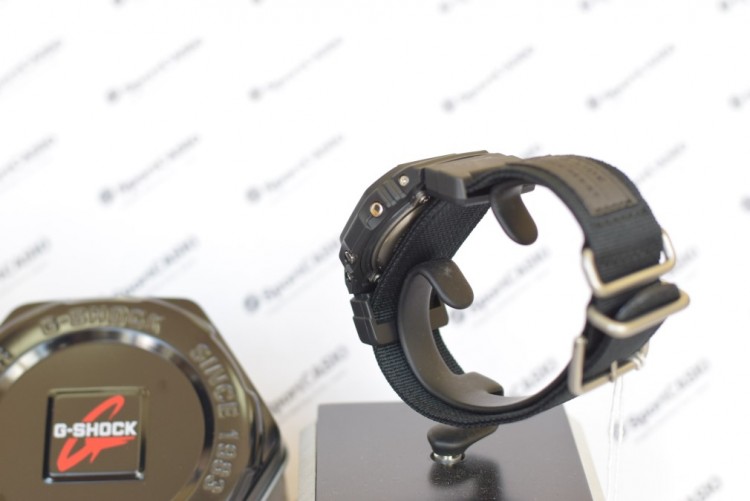 Наручные часы CASIO G-SHOCK GLS-5600CL-1E