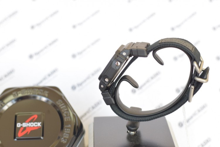 Наручные часы CASIO G-SHOCK GLS-5600CL-1E