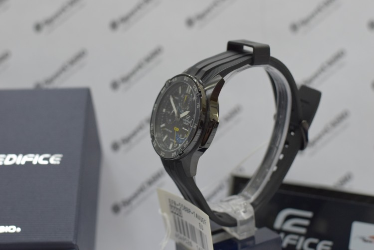 Наручные часы CASIO EDIFICE EFR-558BP-1A