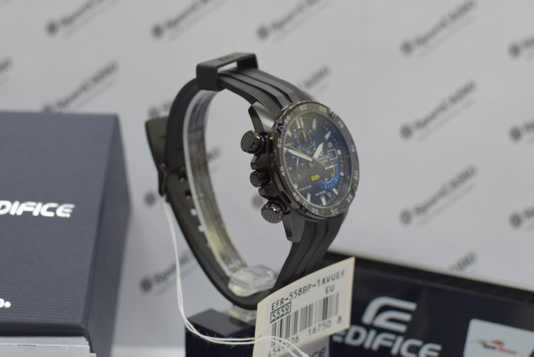 Наручные часы CASIO EDIFICE EFR-558BP-1A