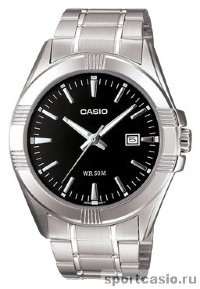 Наручные часы CASIO COLLECTION MTP-1308PD-1A