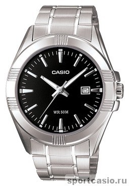 Наручные часы CASIO COLLECTION MTP-1308PD-1A