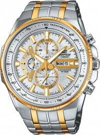 Наручные часы CASIO EDIFICE EFR-549SG-7A