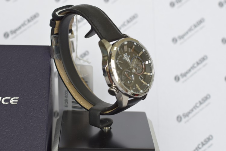 Наручные часы CASIO EDIFICE EQB-600L-1A