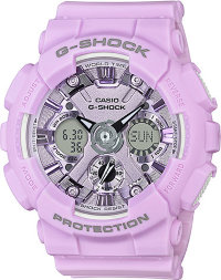 Наручные часы CASIO G-SHOCK GMA-S120DP-6A