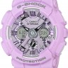 Наручные часы CASIO G-SHOCK GMA-S120DP-6A