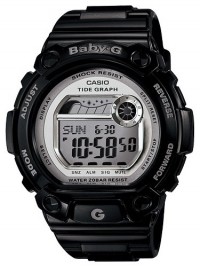 Наручные часы CASIO BABY-G BLX-103-1E