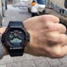 Наручные часы CASIO G-SHOCK DW-5900-1E