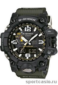 Наручные часы CASIO G-SHOCK GWG-1000-1A3
