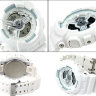 Наручные часы CASIO G-SHOCK GA-110BC-7A