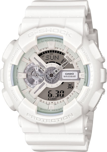 Наручные часы CASIO G-SHOCK GA-110BC-7A
