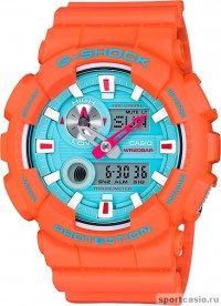 Наручные часы CASIO G-SHOCK GAX-100X-4A