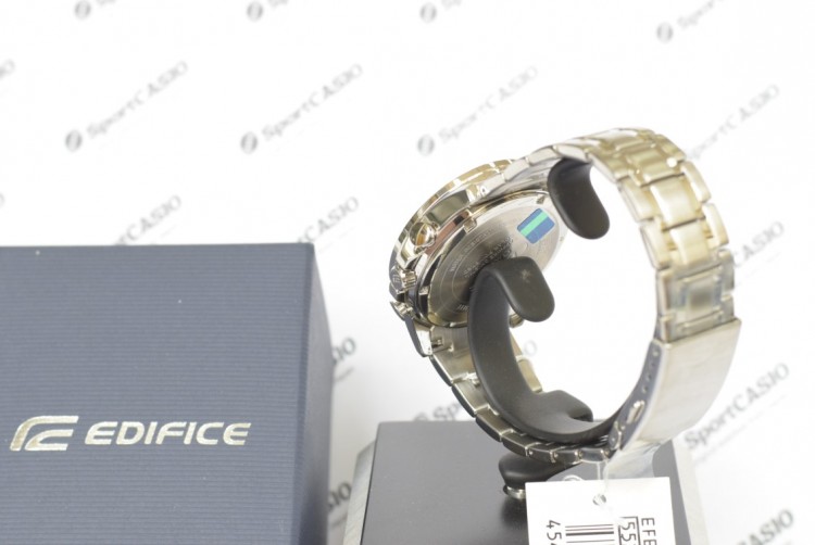 Наручные часы CASIO EDIFICE EFB-560SBD-2A