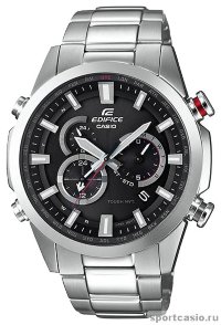 Наручные часы CASIO EDIFICE EQW-T640D-1A