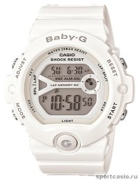 Наручные часы CASIO BABY-G BG-6903-7B