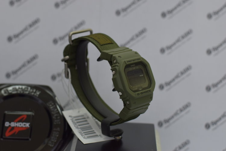 Наручные часы CASIO G-SHOCK GLS-5600CL-3E